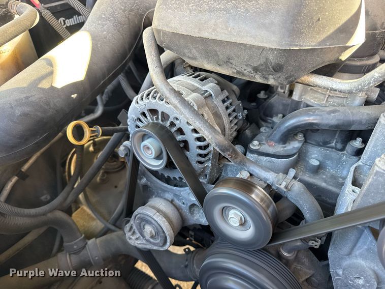 image for item DV4055 2012 Chevrolet Silverado 1500 pickup truck