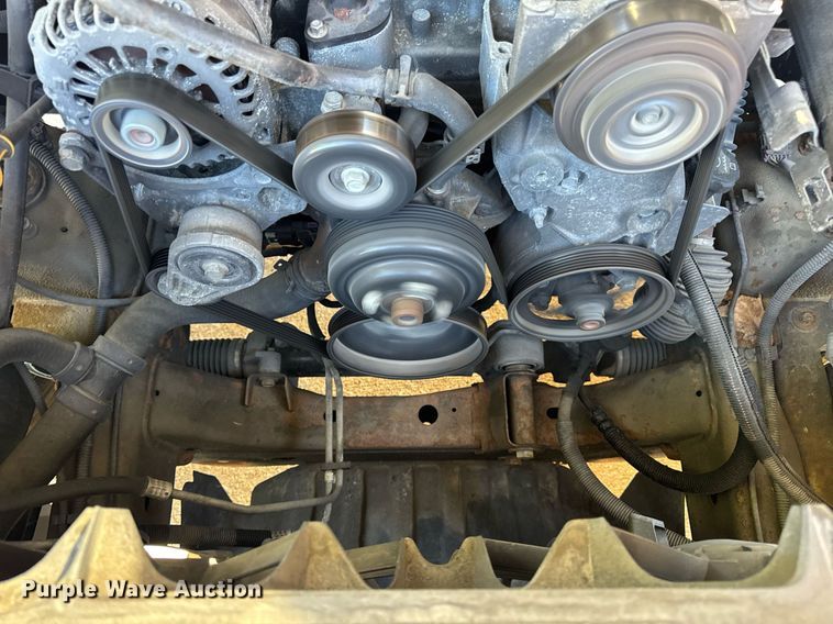 image for item DV4055 2012 Chevrolet Silverado 1500 pickup truck