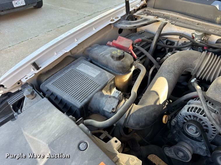 image for item DV4055 2012 Chevrolet Silverado 1500 pickup truck