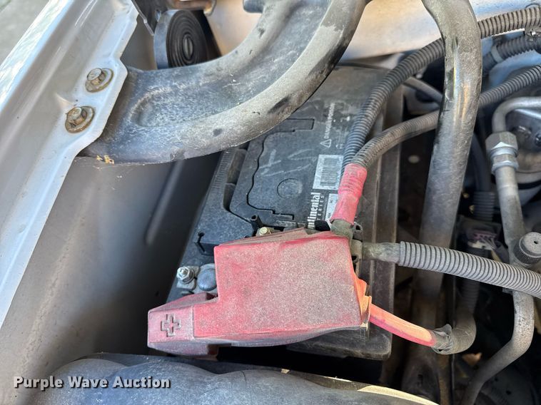 image for item DV4055 2012 Chevrolet Silverado 1500 pickup truck