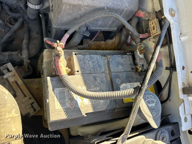 image for item DV4055 2012 Chevrolet Silverado 1500 pickup truck