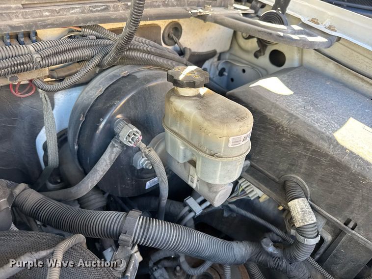 image for item DV4055 2012 Chevrolet Silverado 1500 pickup truck