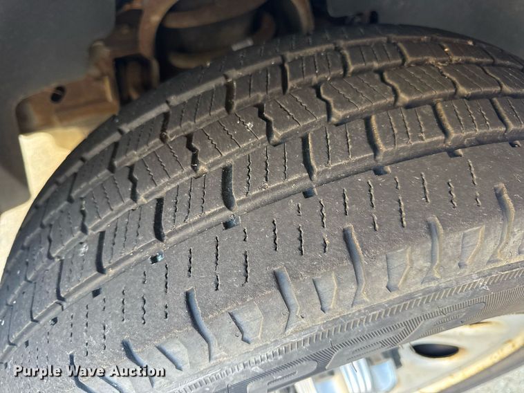 image for item DV4055 2012 Chevrolet Silverado 1500 pickup truck