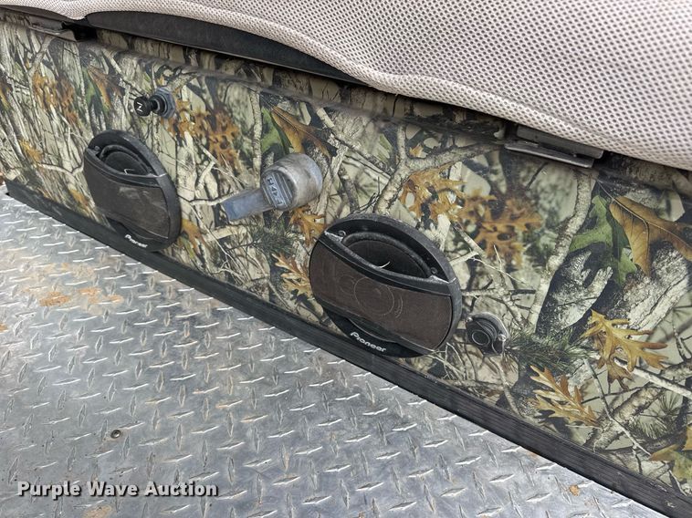 image for item DV4080 Yamaha golf cart