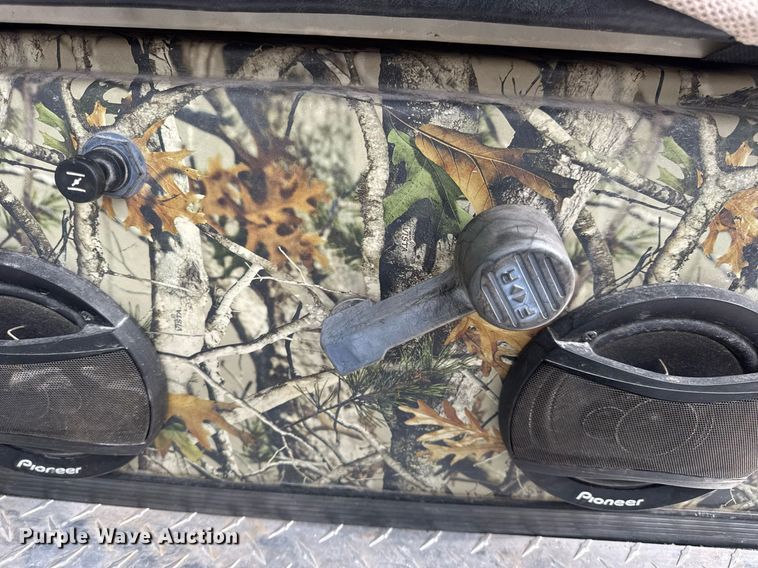 image for item DV4080 Yamaha golf cart