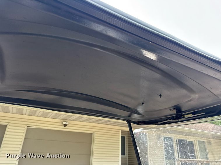 image for item DV4080 Yamaha golf cart