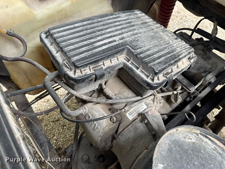 image for item DV4080 Yamaha golf cart