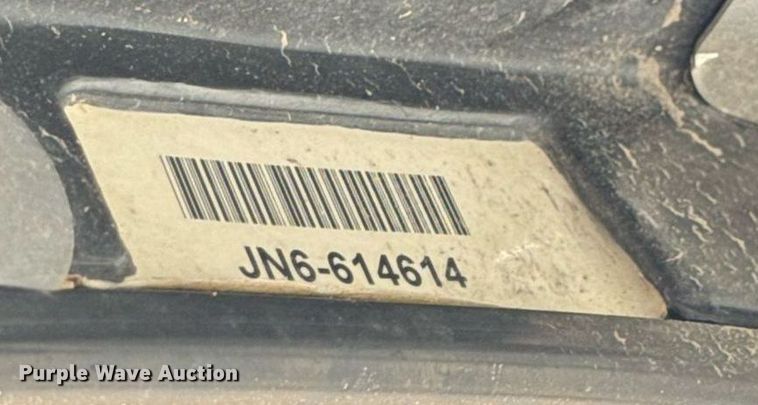 image for item DV4080 Yamaha golf cart