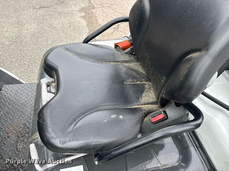 image for item DW1966 2019 UniCarriers PF50 forklift