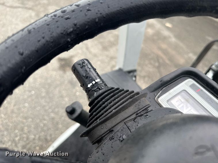 image for item DW1966 2019 UniCarriers PF50 forklift