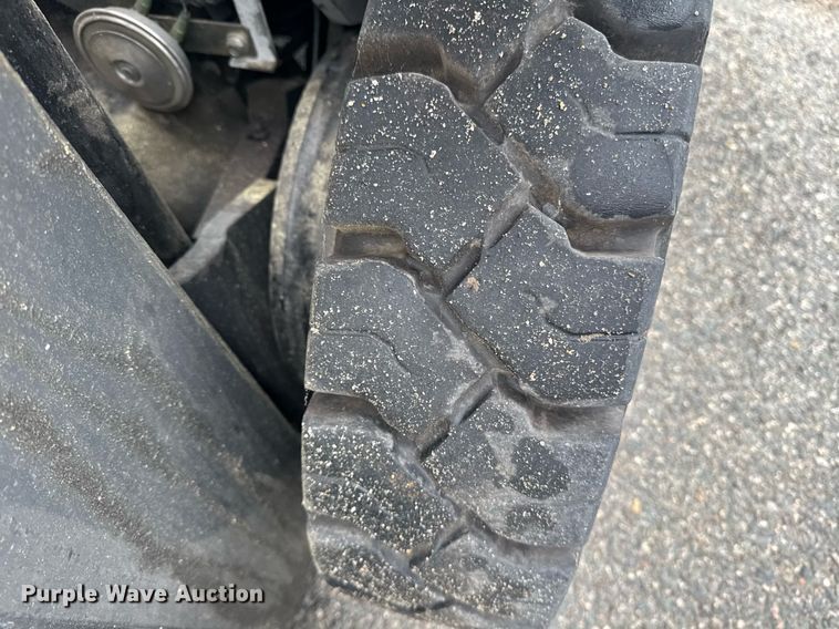 image for item DW1966 2019 UniCarriers PF50 forklift