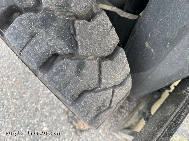 image for item DW1966 2019 UniCarriers PF50 forklift