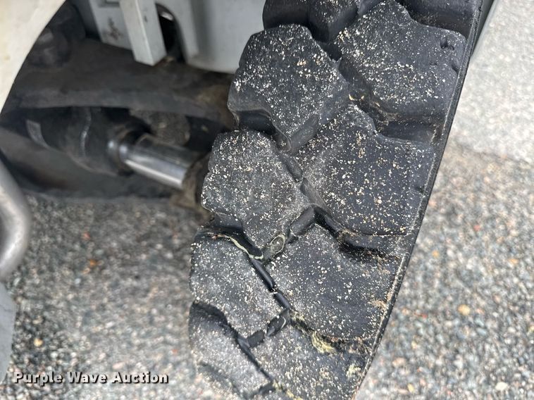 image for item DW1966 2019 UniCarriers PF50 forklift