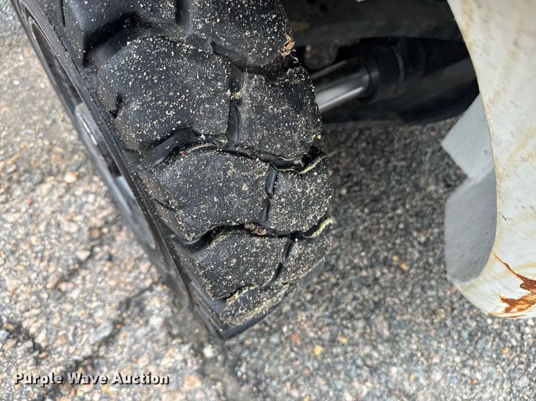 image for item DW1966 2019 UniCarriers PF50 forklift