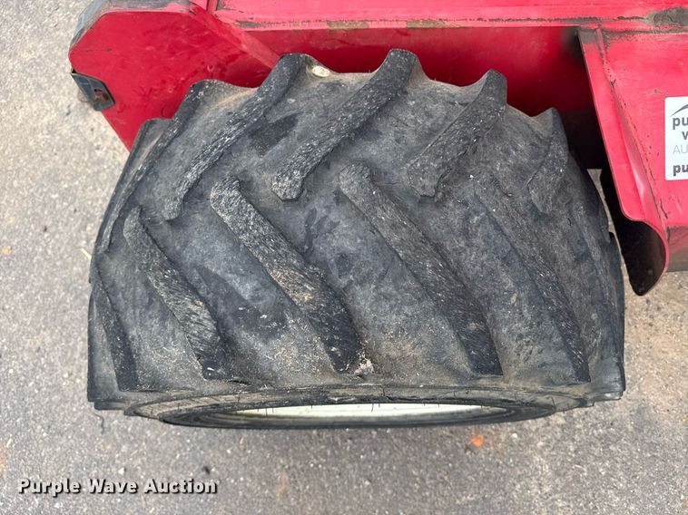 image for item DW1968 2015 Moffet M8 55.3 forklift