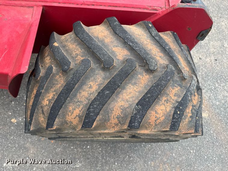 image for item DW1968 2015 Moffet M8 55.3 forklift