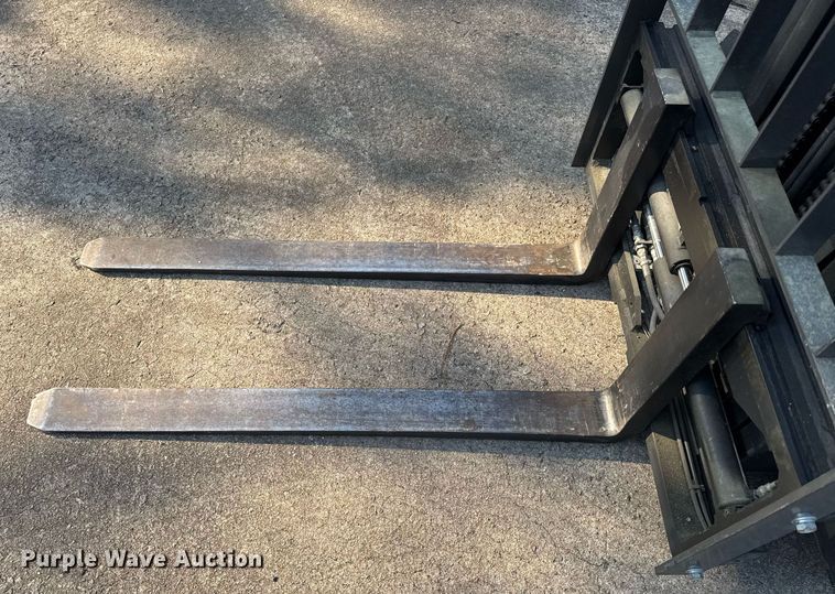 image for item DW1969 2016 UniCarriers PF50 forklift