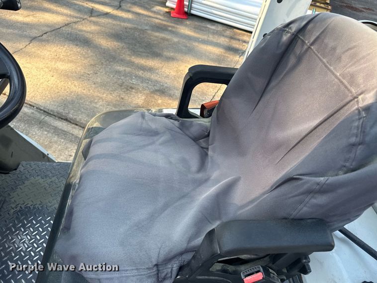 image for item DW1969 2016 UniCarriers PF50 forklift