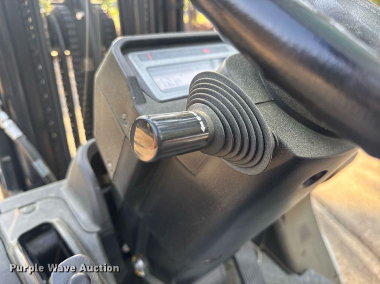 image for item DW1969 2016 UniCarriers PF50 forklift