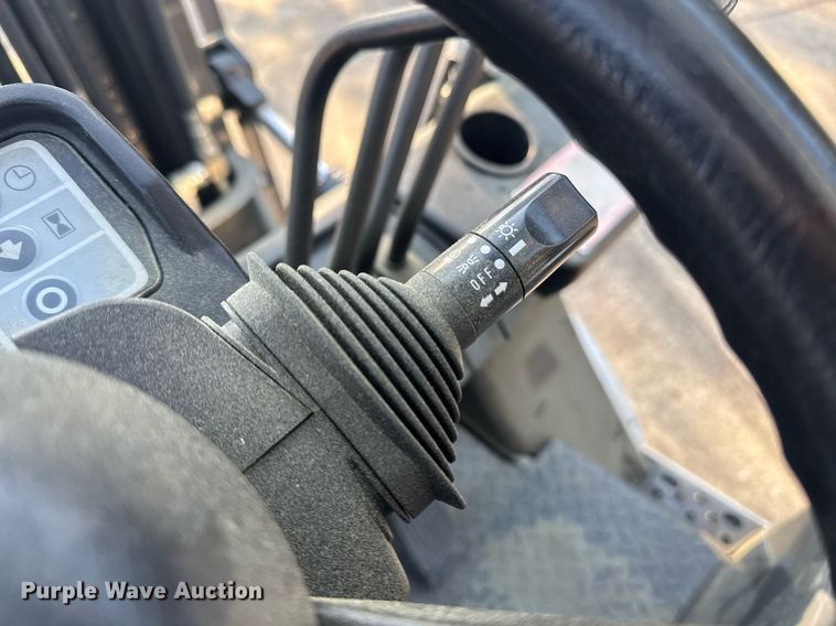 image for item DW1969 2016 UniCarriers PF50 forklift