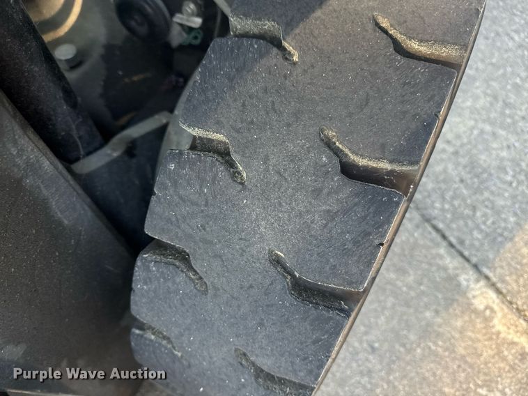 image for item DW1969 2016 UniCarriers PF50 forklift