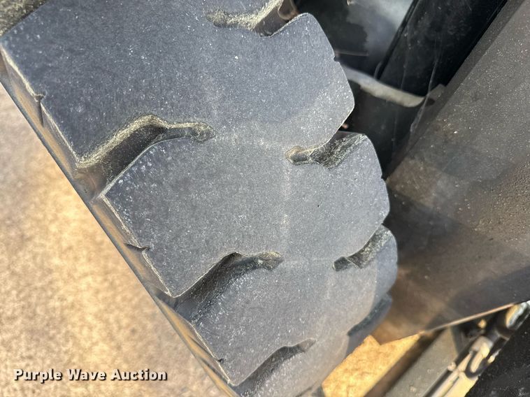 image for item DW1969 2016 UniCarriers PF50 forklift