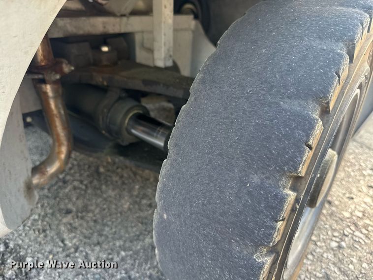 image for item DW1969 2016 UniCarriers PF50 forklift