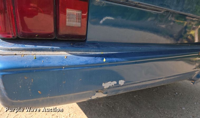 image for item DW7010 1995 Holiday Rambler Vacationer RV