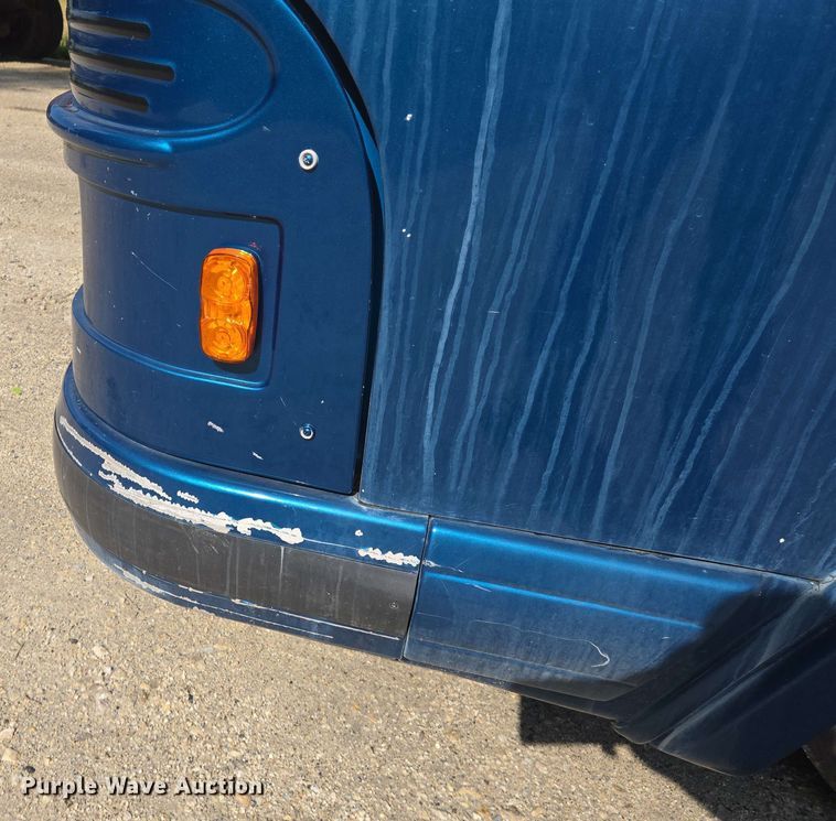 image for item DW7010 1995 Holiday Rambler Vacationer RV