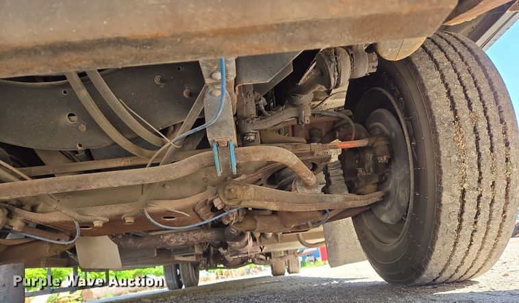 image for item DW7010 1995 Holiday Rambler Vacationer RV