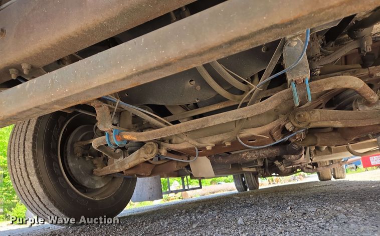 image for item DW7010 1995 Holiday Rambler Vacationer RV