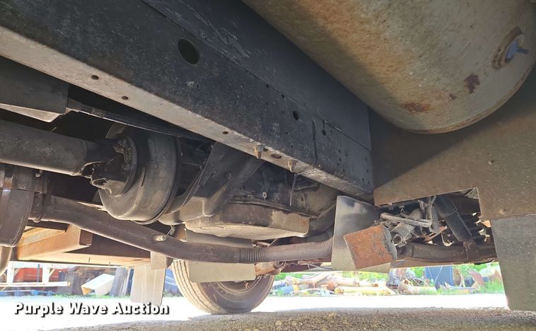 image for item DW7010 1995 Holiday Rambler Vacationer RV