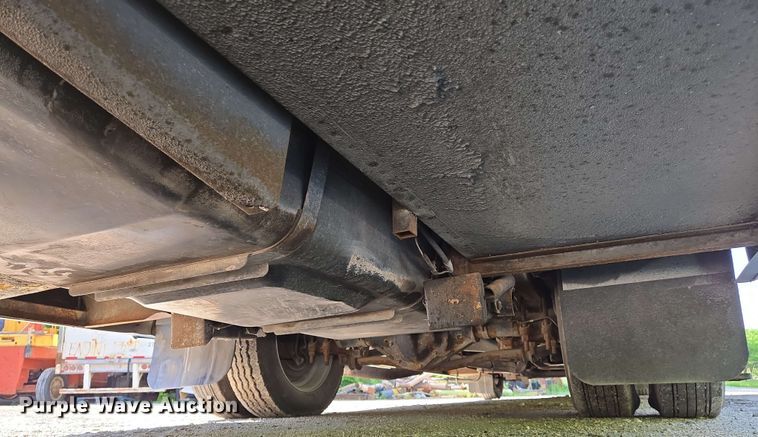 image for item DW7010 1995 Holiday Rambler Vacationer RV