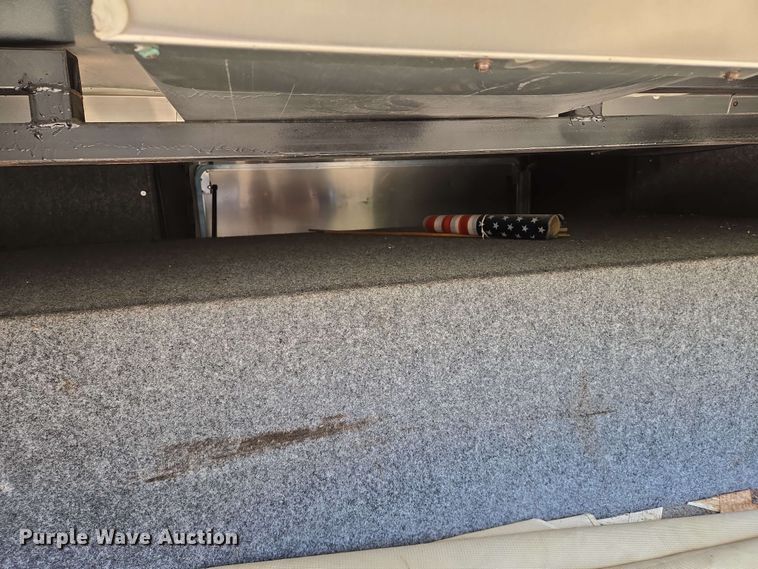 image for item DW7010 1995 Holiday Rambler Vacationer RV