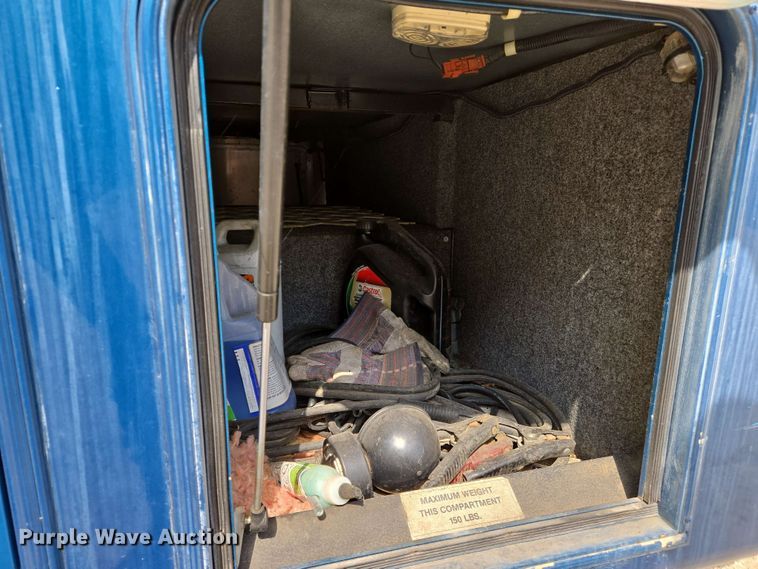 image for item DW7010 1995 Holiday Rambler Vacationer RV