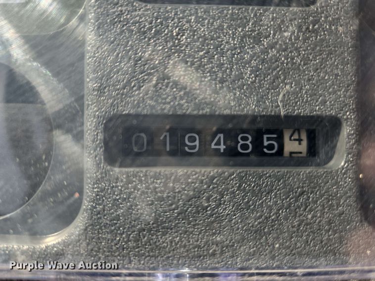 image for item DW7010 1995 Holiday Rambler Vacationer RV