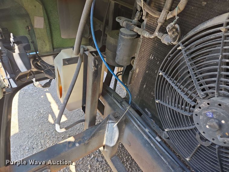 image for item DW7010 1995 Holiday Rambler Vacationer RV