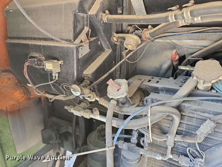 image for item DW7010 1995 Holiday Rambler Vacationer RV