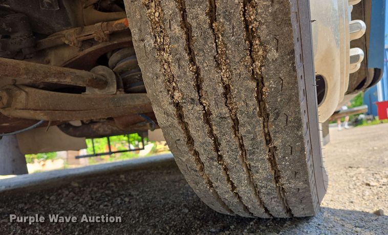 image for item DW7010 1995 Holiday Rambler Vacationer RV