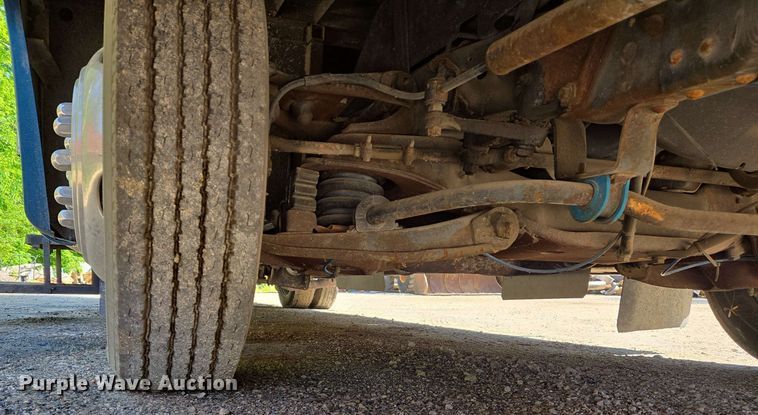 image for item DW7010 1995 Holiday Rambler Vacationer RV