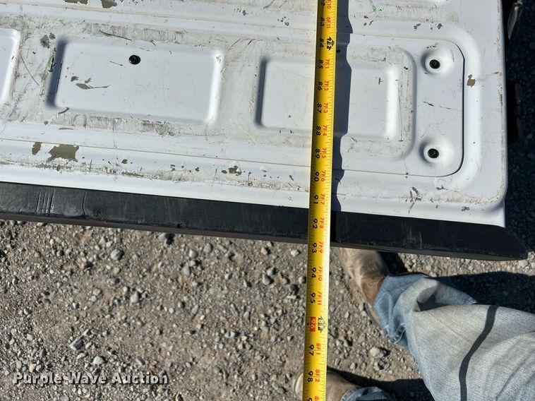 image for item DW8000 2017 Chevrolet Silverado 1500 Crew Cab pickup truck