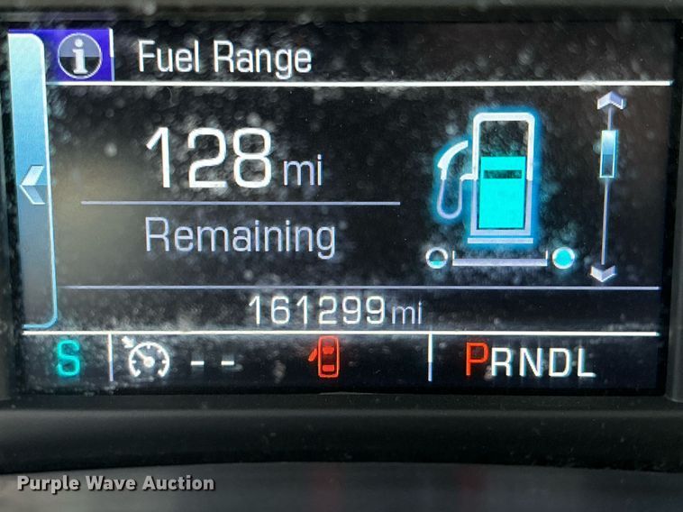 image for item DW8000 2017 Chevrolet Silverado 1500 Crew Cab pickup truck