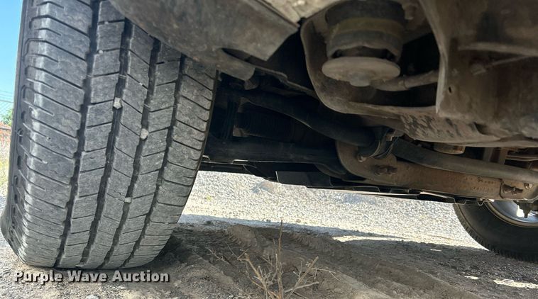 image for item DW8000 2017 Chevrolet Silverado 1500 Crew Cab pickup truck