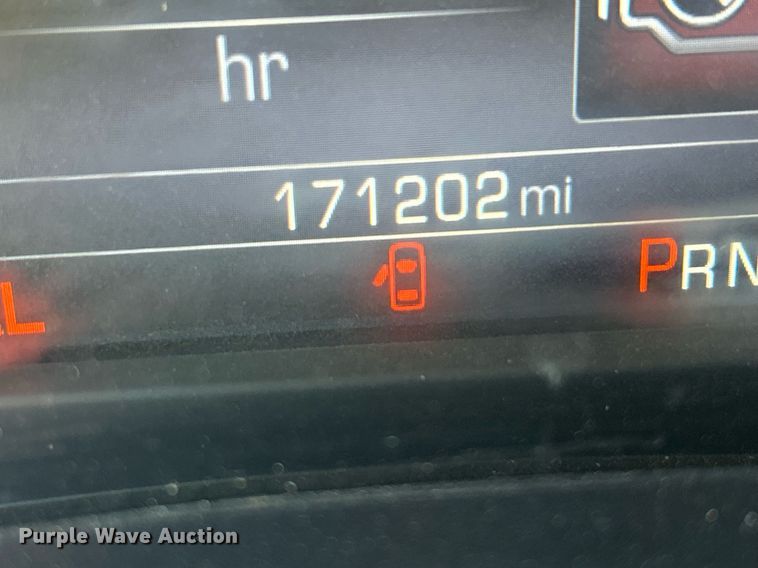 image for item DW8717 2015 GMC Sierra 1500 Crew Cab pickup truck