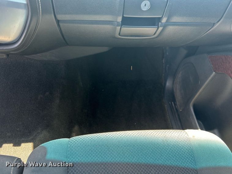 image for item DW8717 2015 GMC Sierra 1500 Crew Cab pickup truck