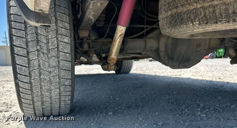 image for item DW8717 2015 GMC Sierra 1500 Crew Cab pickup truck