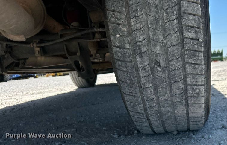 image for item DW8717 2015 GMC Sierra 1500 Crew Cab pickup truck