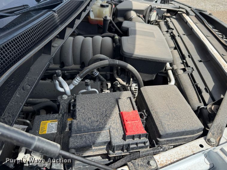 image for item DW8718 2020 Chevrolet  Silverado 1500 Crew Cab pickup truck