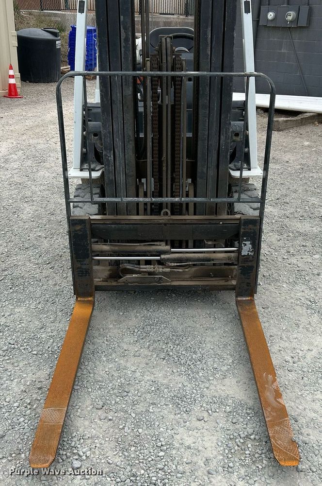 image for item DW8720 2016 UniCarriers PF50 forklift