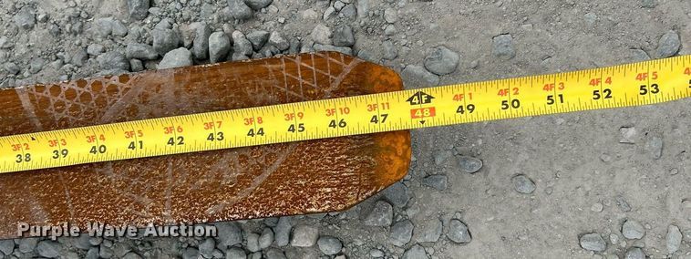 image for item DW8720 2016 UniCarriers PF50 forklift